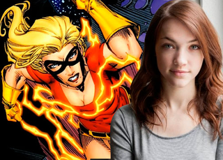 Illustration for article titled Legends of Tomorrow Needs Women